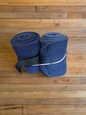 Standing Wraps