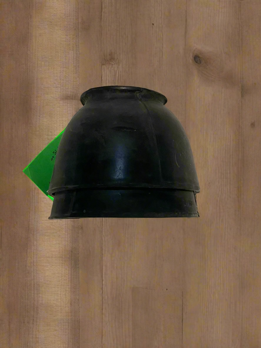 Rubber Bell Boots