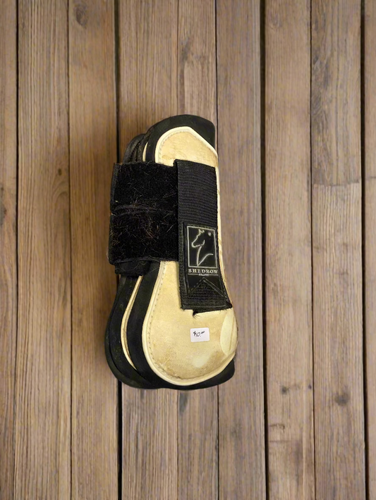 Shedrow Tendon Boots-Pony