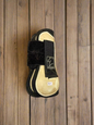 Shedrow Tendon Boots-Pony