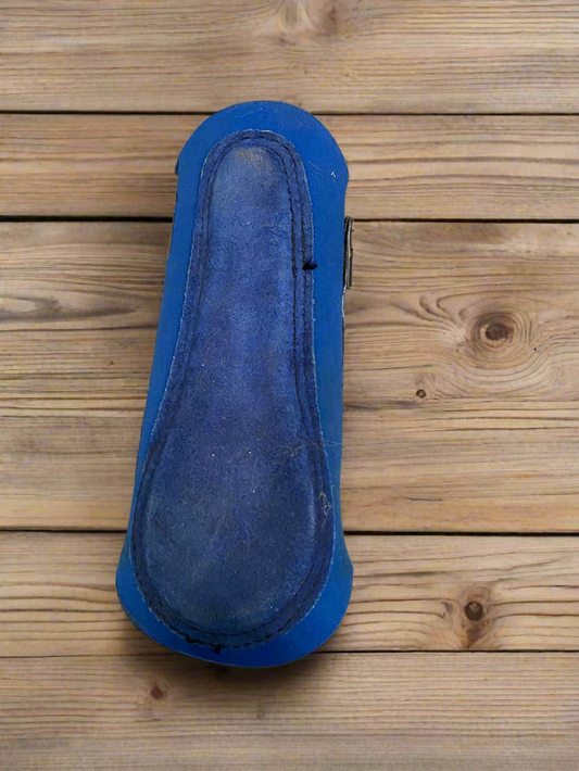 Bar F Splint Boots-Large