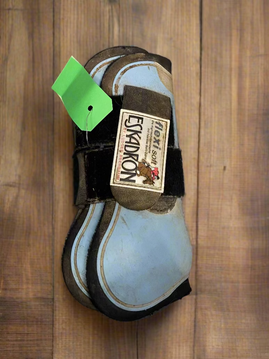Eskadron Tendon Boots-Full