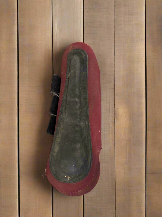 Splint Boots- Full