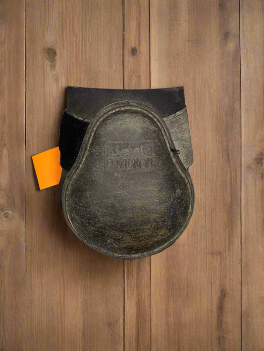 Eskadron Fetlock Boots-Full