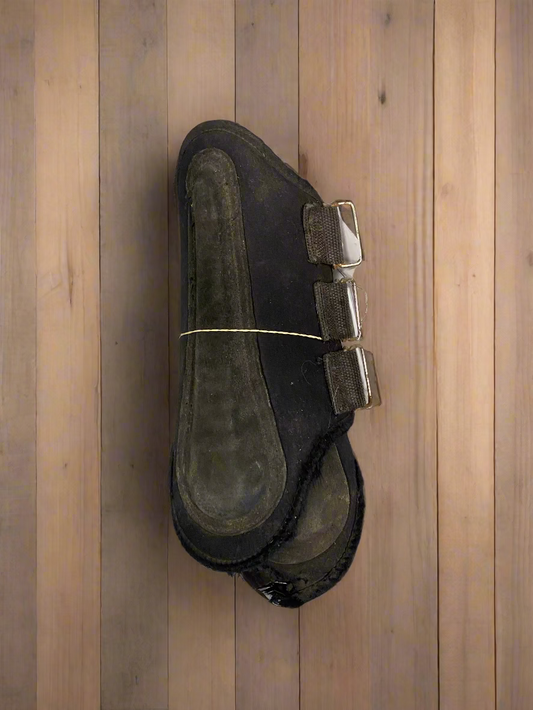 Splint Boots-Full