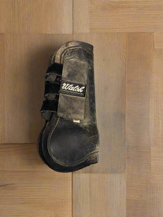 Walsh Tendon Boots-Full