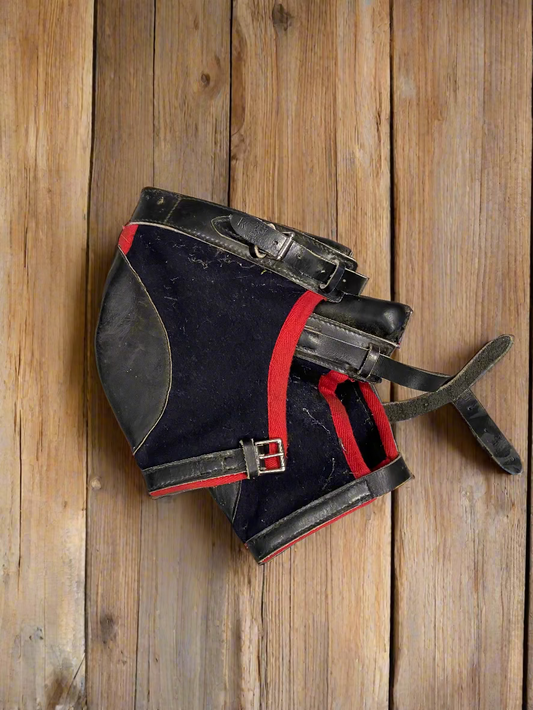 Canpro Hock Boots