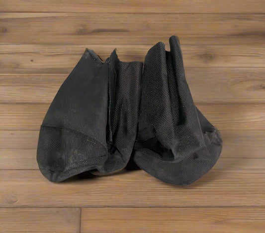 Poultice Boots