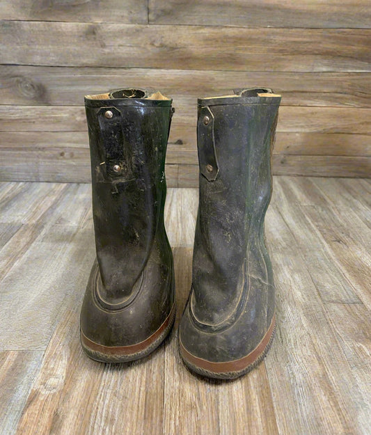Equaline Poultice/Soaker Boots