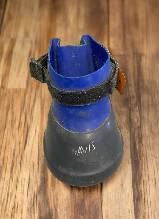 Davis Soaker/Poultice Boots