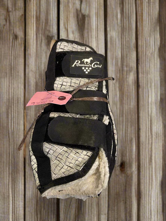 Professional's Choice Fly Boots