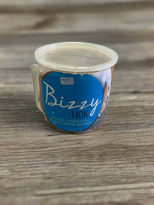 Bizzy Lick Refill