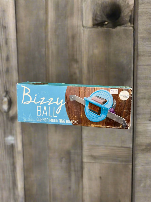 Bizzy Ball Wall Bracket
