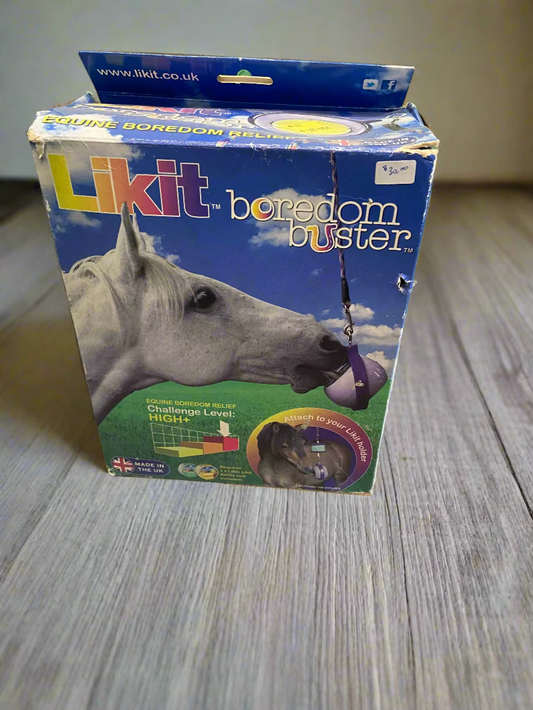 Likit Boredom Buster