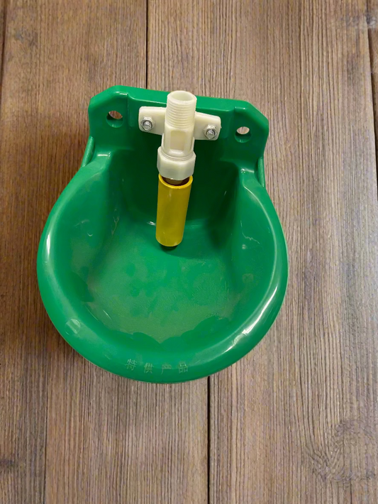 Plastic Automatic Waterer