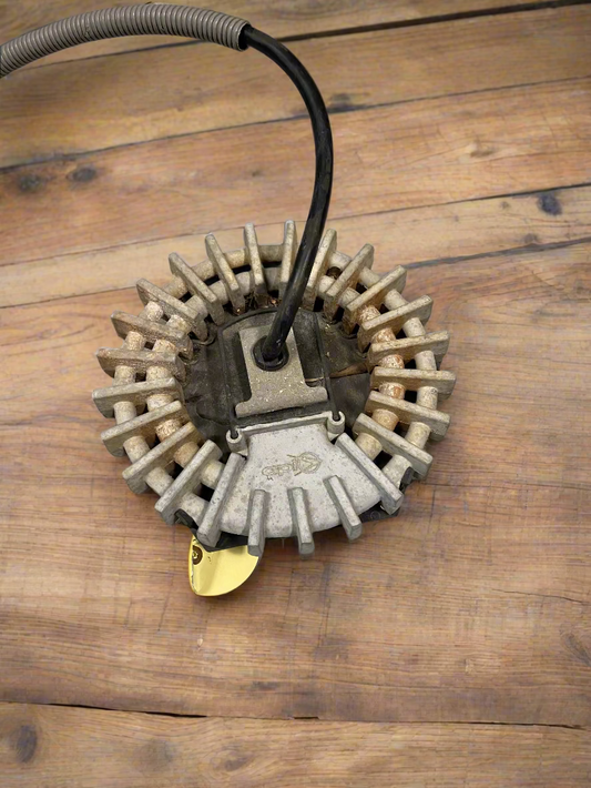 Submersible Tank Deicer