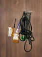 Like New! Oster Golden A5 Clipper Set