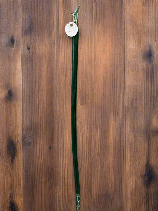Stall Chain Guard