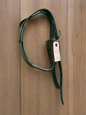 Leather Cribbing Collar