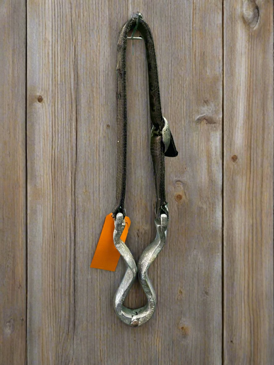 Cribbing Collar