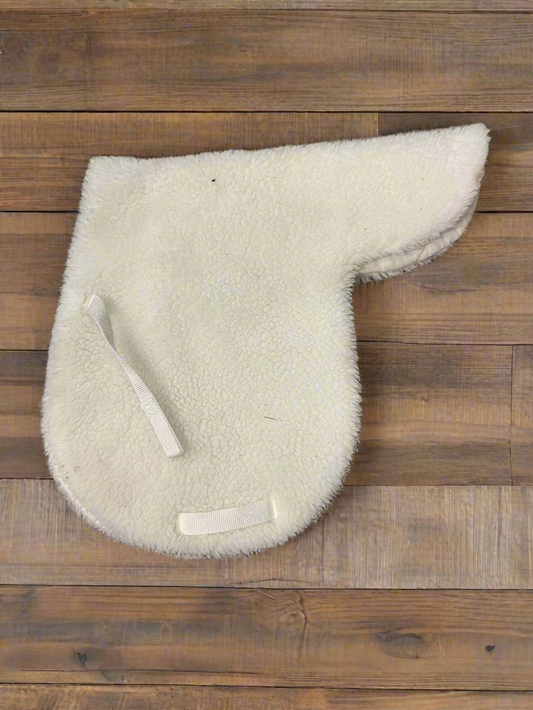 Fleece Shaped Pad