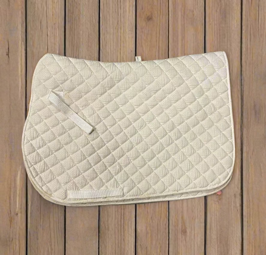 Weatherbeeta White AP Pad