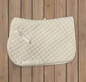 Weatherbeeta White AP Pad