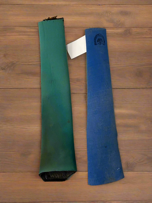 Neoprene Tail Guard