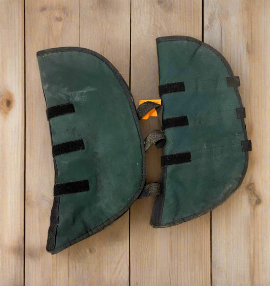 Shipping Boots