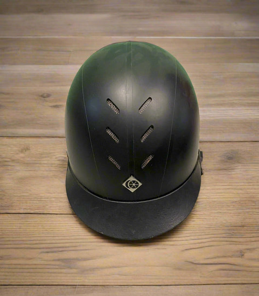 New! Charles Owen MIPS Helmet