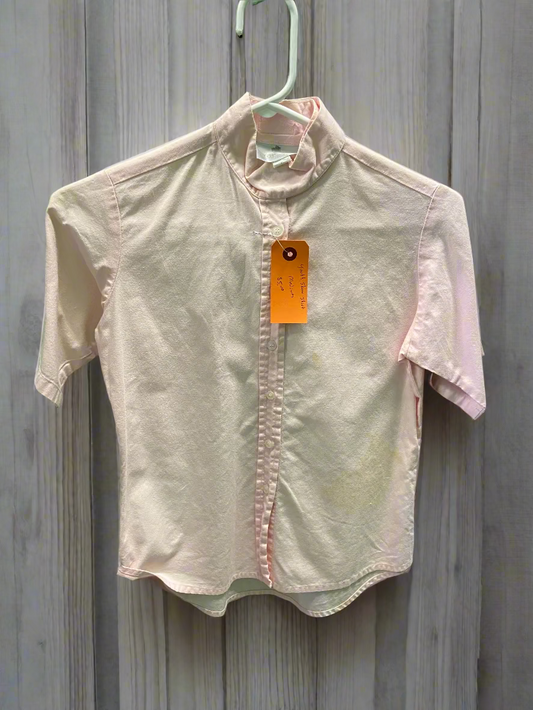 Top Rail Youth Show Shirt