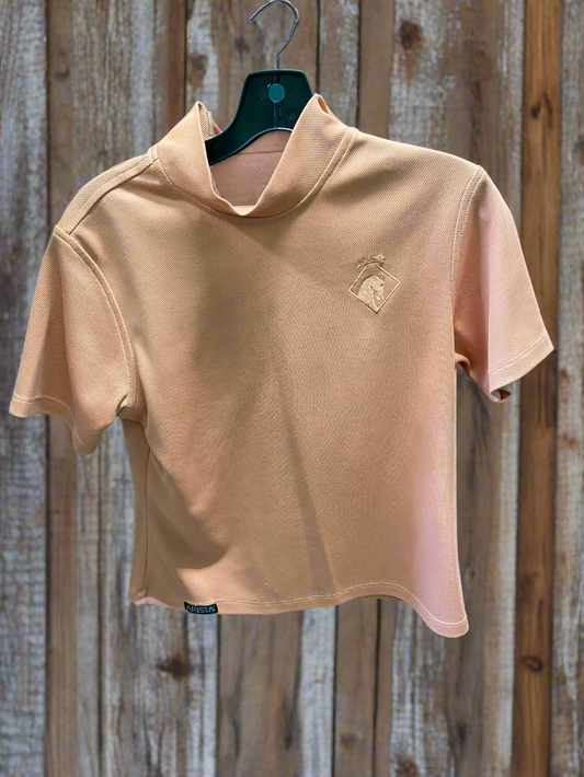 Arista Show Shirt