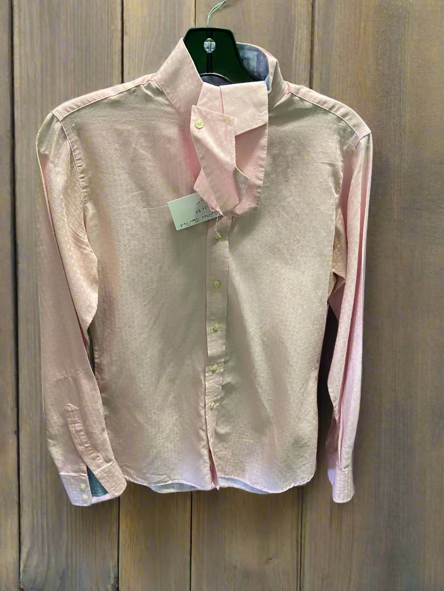 Essex Classics Coolmax Show Shirt