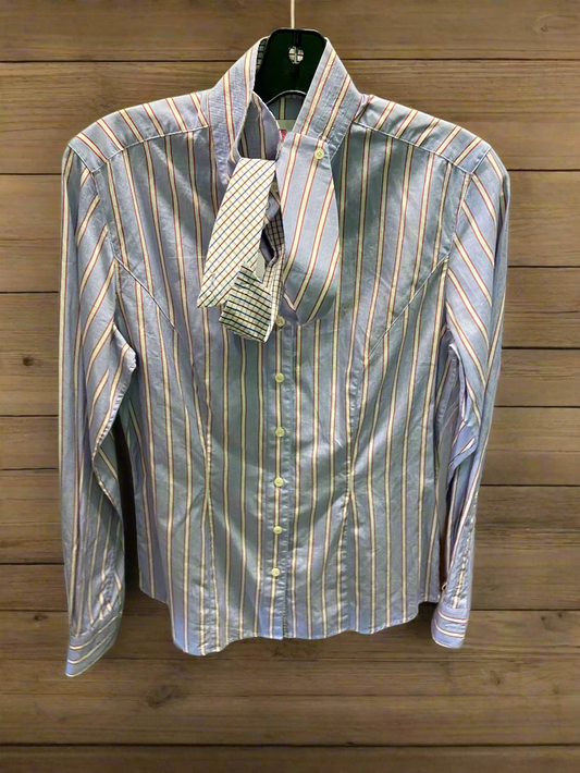 Saltare Show Shirt