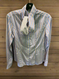 Saltare Show Shirt