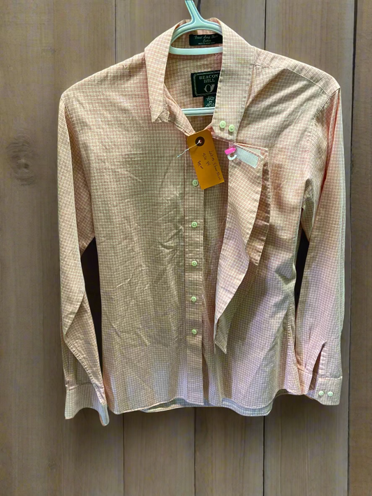 Beacon Hill Show Shirt