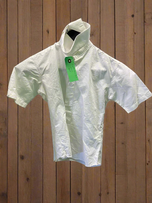 Tuff Rider Kids Show Shirt