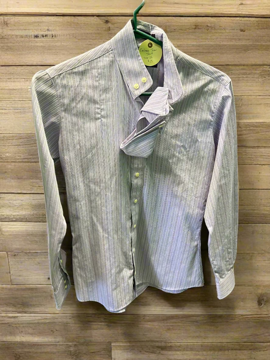 Essex Classics Coolmax Show Shirt