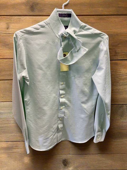 Essex Classics Coolmax Show Shirt