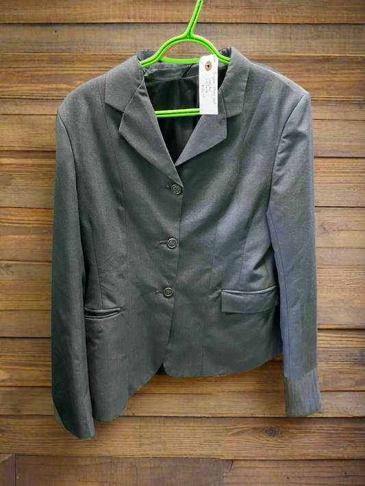 Sigma Show Jacket