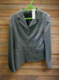 Sigma Show Jacket