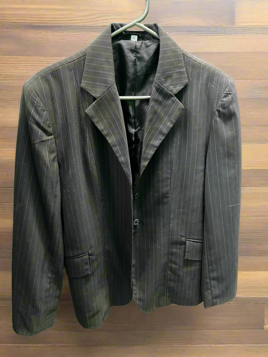 Elation Show Jacket