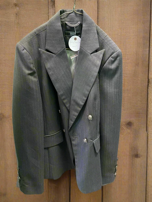 Show Jacket