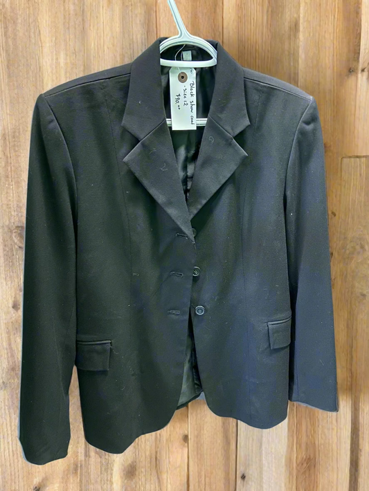 Elation Show Jacket