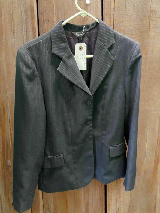 Concour Elite by Devon Aire Show Jacket