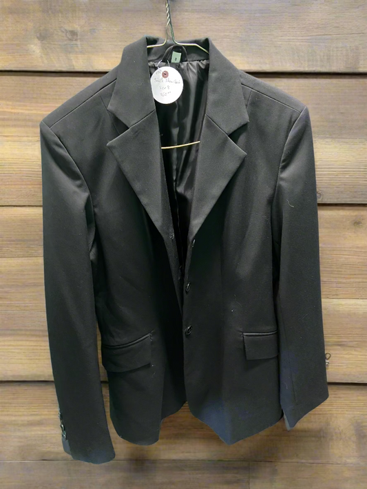 Elation Show Jacket