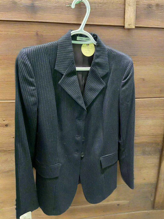 Royal Windsor Show Jacket