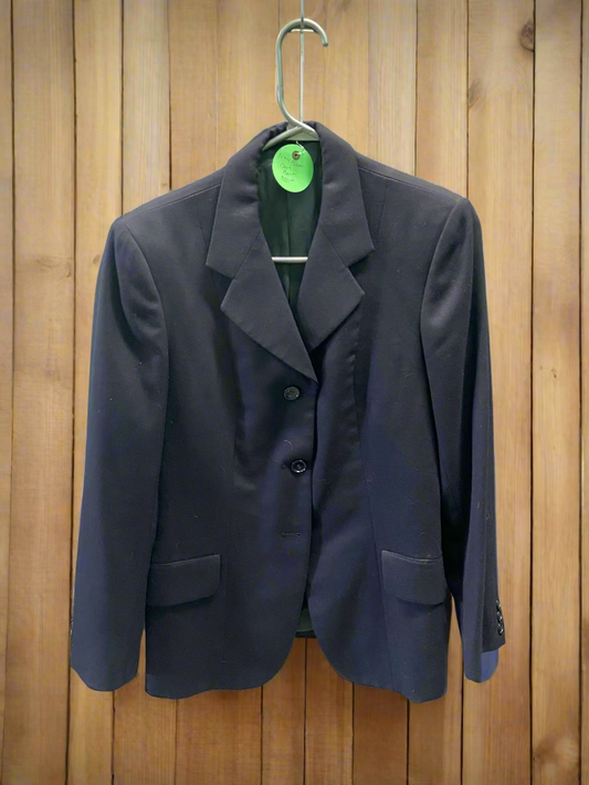 House of Antonio Show Jacket