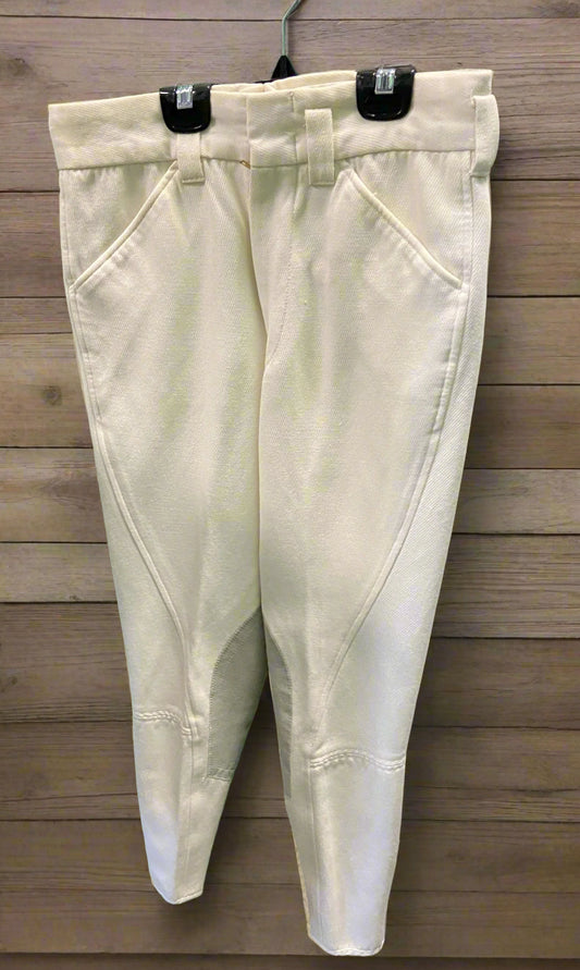 Prestige Men's Breeches