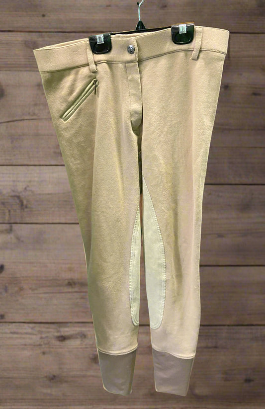 Elation Red Label Breeches